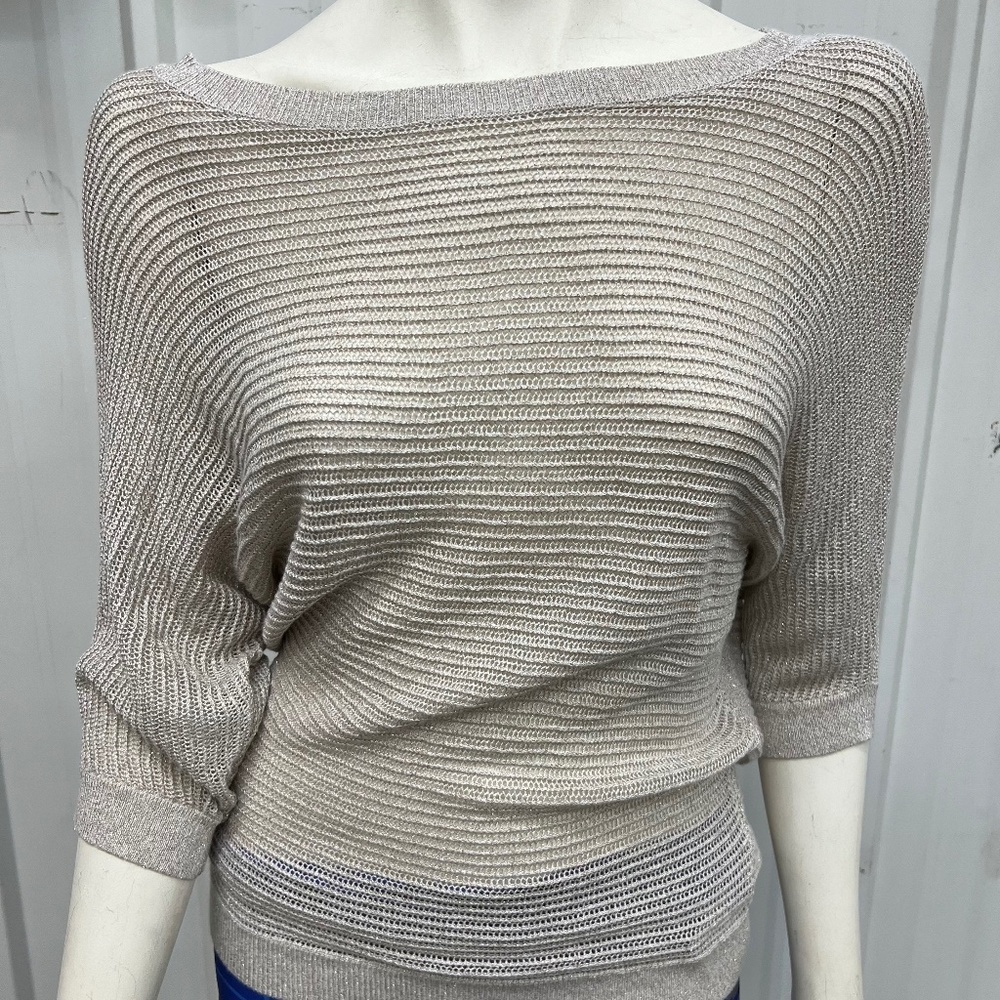 Express Sweater